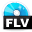 Leawo Free DVD to FLV Converter icon